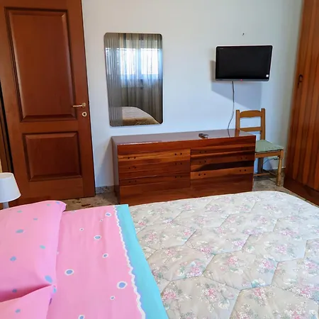 Torre Gaia House *