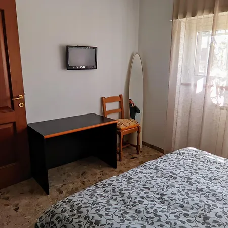 Torre Gaia House