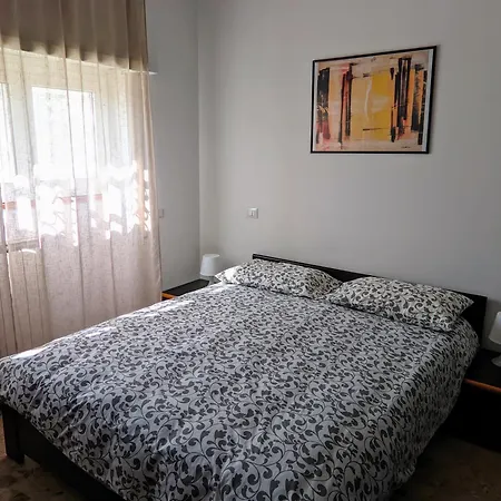 Holiday home Torre Gaia House Rome
