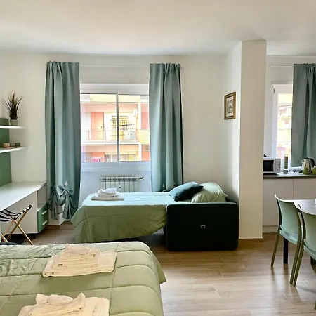 Apartment Dream *