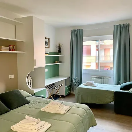 Apartment Dream Rome