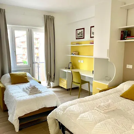 Dream Apartment Rome