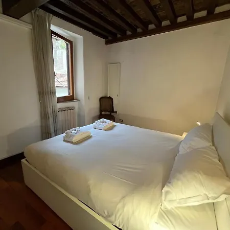Apartment La Dolce - Rione Campo Marzio The Beating Heart Of *