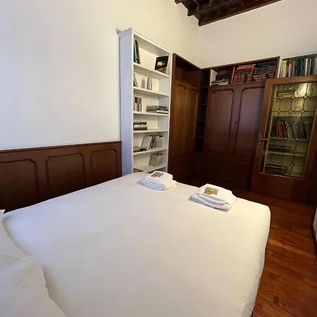 Apartment La Dolce - Rione Campo Marzio The Beating Heart Of *