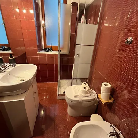 La Dolce - Rione Campo Marzio The Beating Heart Of Apartment
