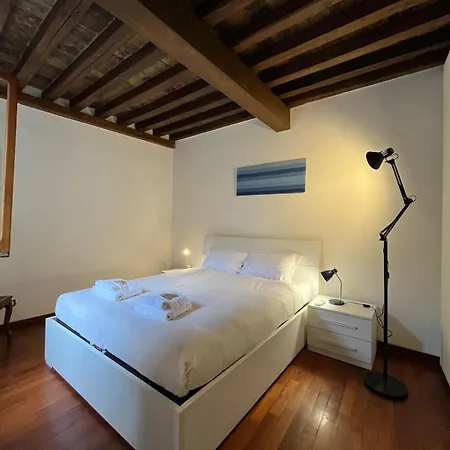 Apartment La Dolce - Rione Campo Marzio The Beating Heart Of Rome