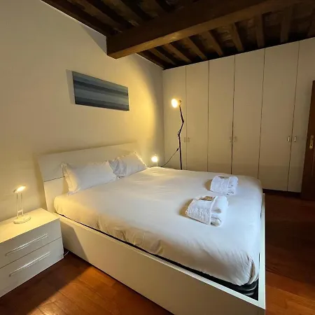 Apartment La Dolce - Rione Campo Marzio The Beating Heart Of *