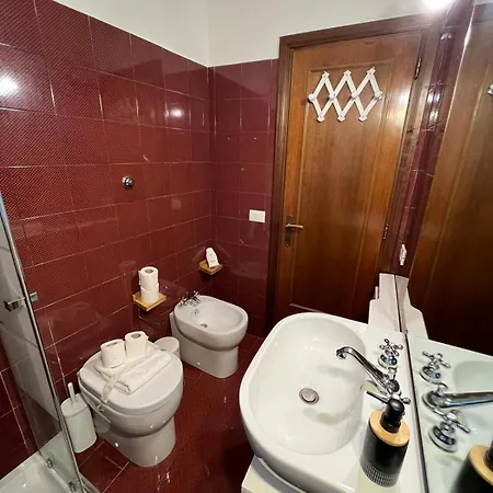 La Dolce - Rione Campo Marzio The Beating Heart Of Apartment *