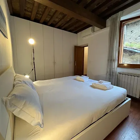 Apartment La Dolce - Rione Campo Marzio The Beating Heart Of Rome