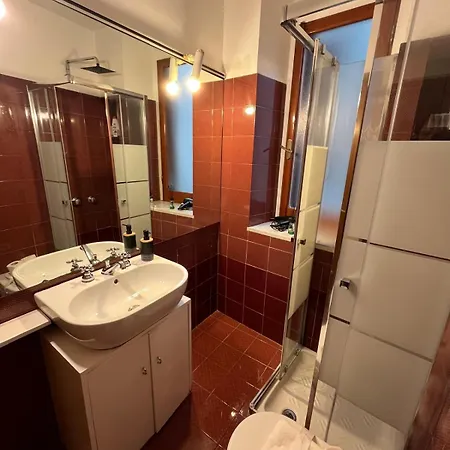 La Dolce - Rione Campo Marzio The Beating Heart Of Apartment