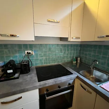 Apartment La Dolce - Rione Campo Marzio The Beating Heart Of *