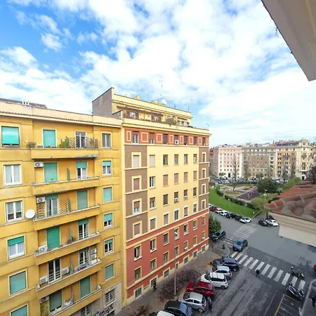 Palumbo 12 * Roma