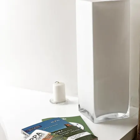 Apartment Parioli - Mediterranea
