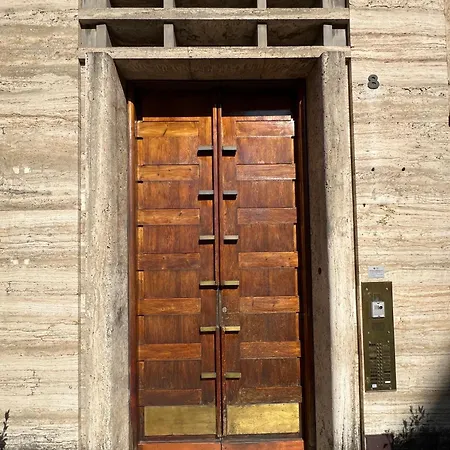 Parioli - Mediterranea Apartment