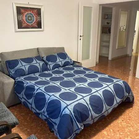 Vatican Firefly House Apartamento Roma