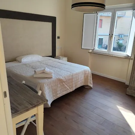 Oc2 Hotel Roma