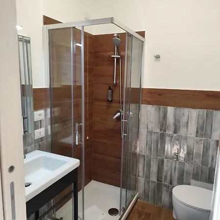 Hotel Oc2 Roma