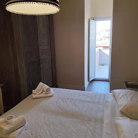Oc2 Hotel Roma