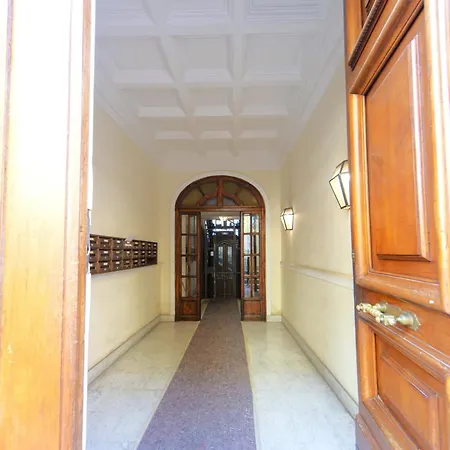 Appartamento Palumbo 12 Roma
