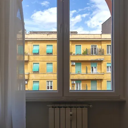 Palumbo 12 * Roma
