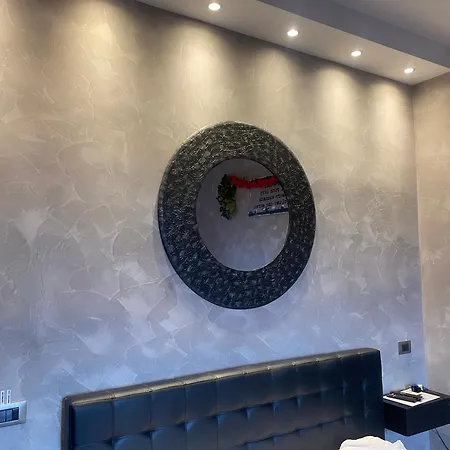 Apartment Luxury Design Rome