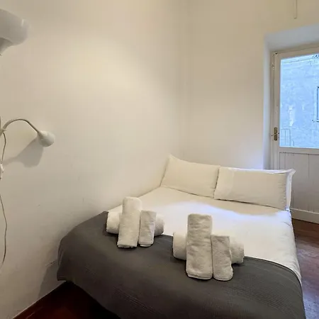 Apartment Jhhit - San Pietro First