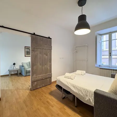 Jhhit - San Pietro First Apartment *