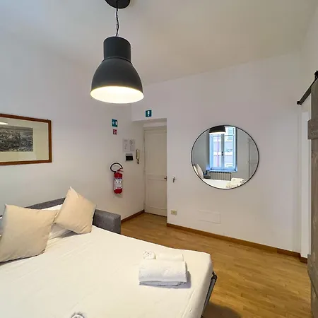 Jhhit - San Pietro First Apartment Rome