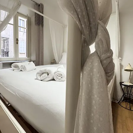 Jhhit - San Pietro First Apartment Rome