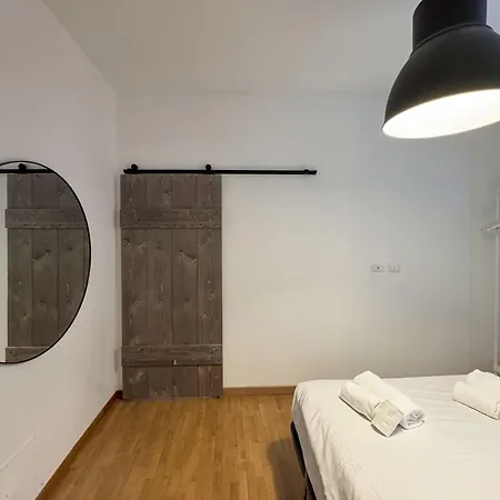 Jhhit - San Pietro First Apartment Rome