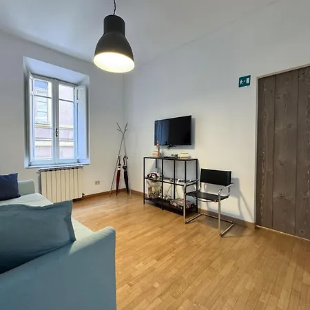 Apartment Jhhit - San Pietro First *