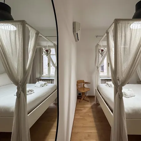 Jhhit - San Pietro First Apartment Rome