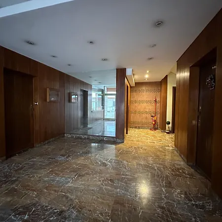 Apartment Ernest Loft - Metro Pietralata, Terrace & Parking Rome