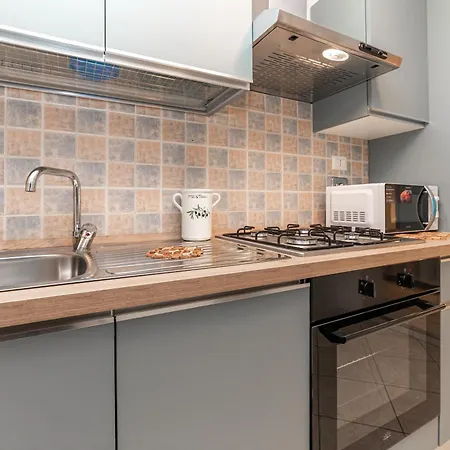 Ernest Loft - Metro Pietralata, Terrace & Parking Apartment *
