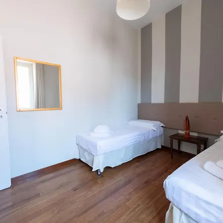 Apartman The Rent - Spacious Multi-room On Via Cavour *