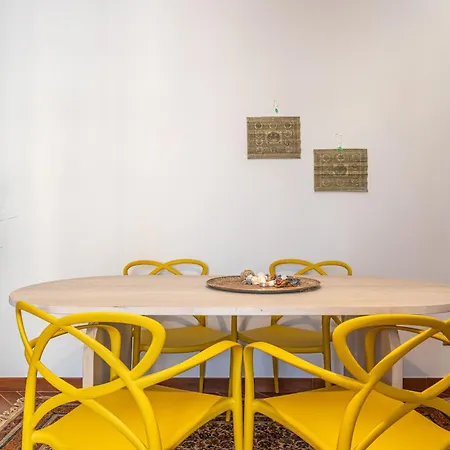 Apartment Ych-unique Near Vatican Rome