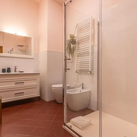 Apartment Ych-unique Near Vatican Rome