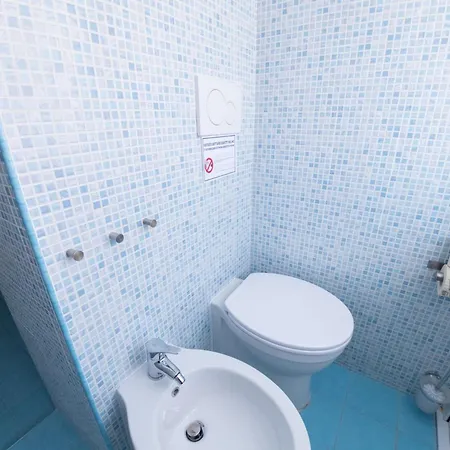 Apartman The Rent - Spacious Multi-room On Via Cavour *