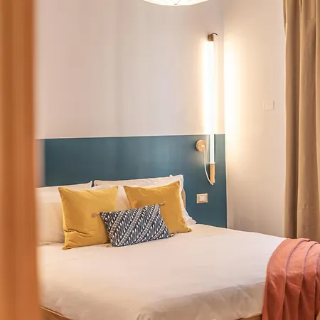 Apartment Ych-unique Near Vatican *