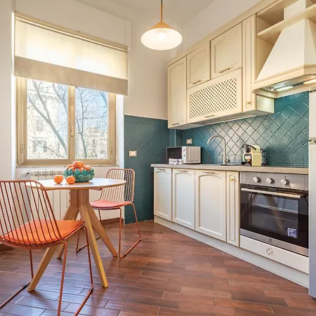 Apartment Ych-unique Near Vatican
