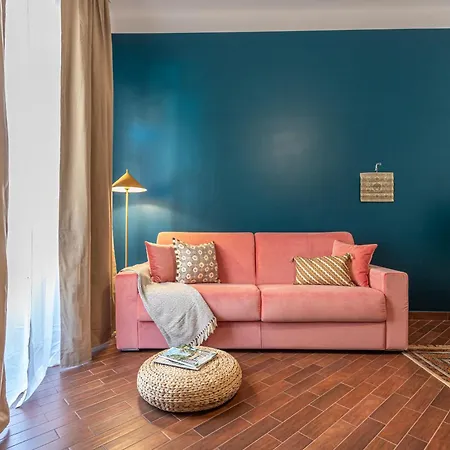 Apartment Ych-unique Near Vatican