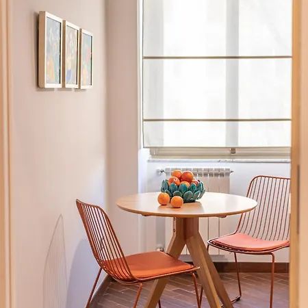 Apartment Ych-unique Near Vatican *