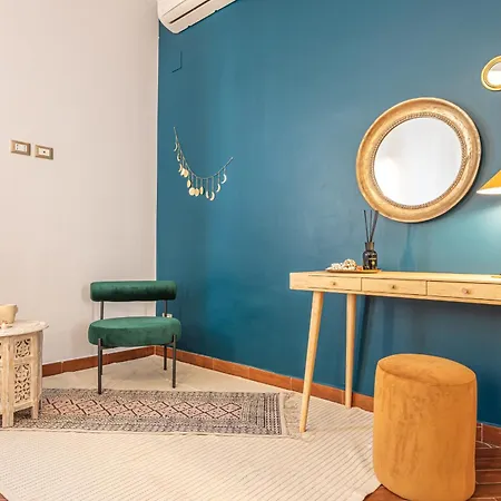 Apartment Ych-unique Near Vatican