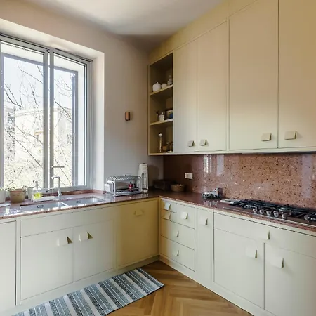 Retreat En-suite * Rome