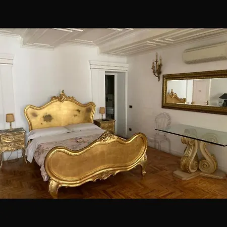 Affittacamere D.r.rome Spanish Luxury *