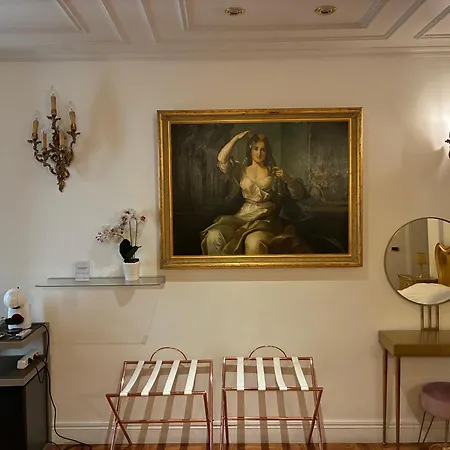 D.r.rome Spanish Luxury * Roma