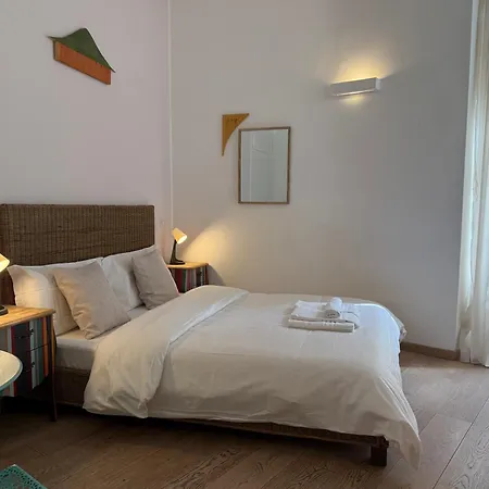 Green Guest house