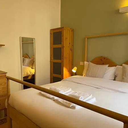 Guest house Green