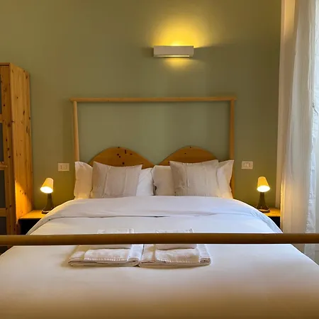 Guest house Green *