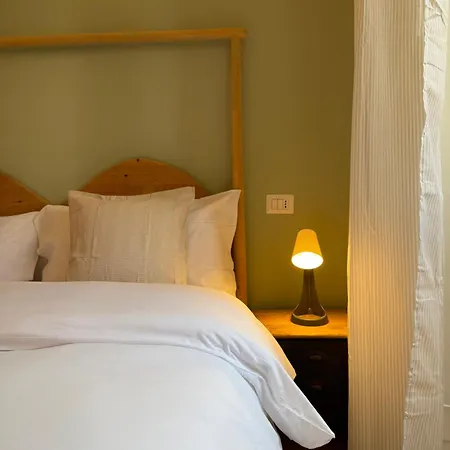 Green Guest house Rome
